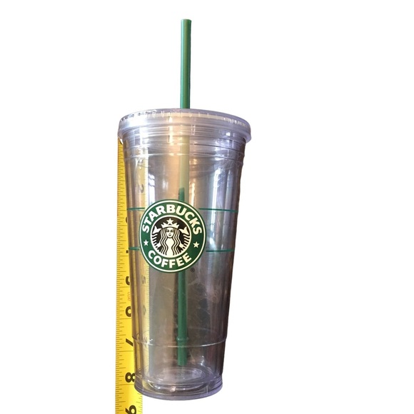 Starbucks Dining Starbucks Venti Insulated Travel Tumbler 24oz